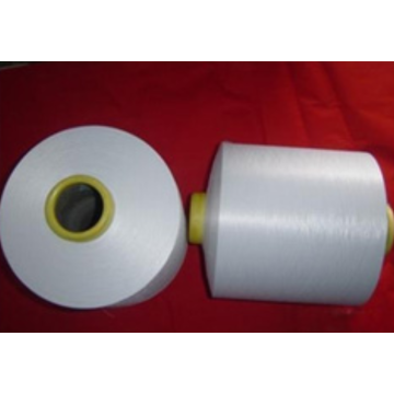 100% Polyester DTY 75D/144F FLAT Yarn for Wholesale